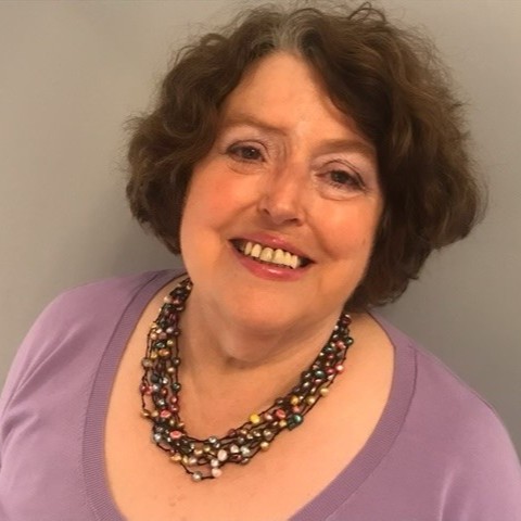 Image of Linda Galbraith.