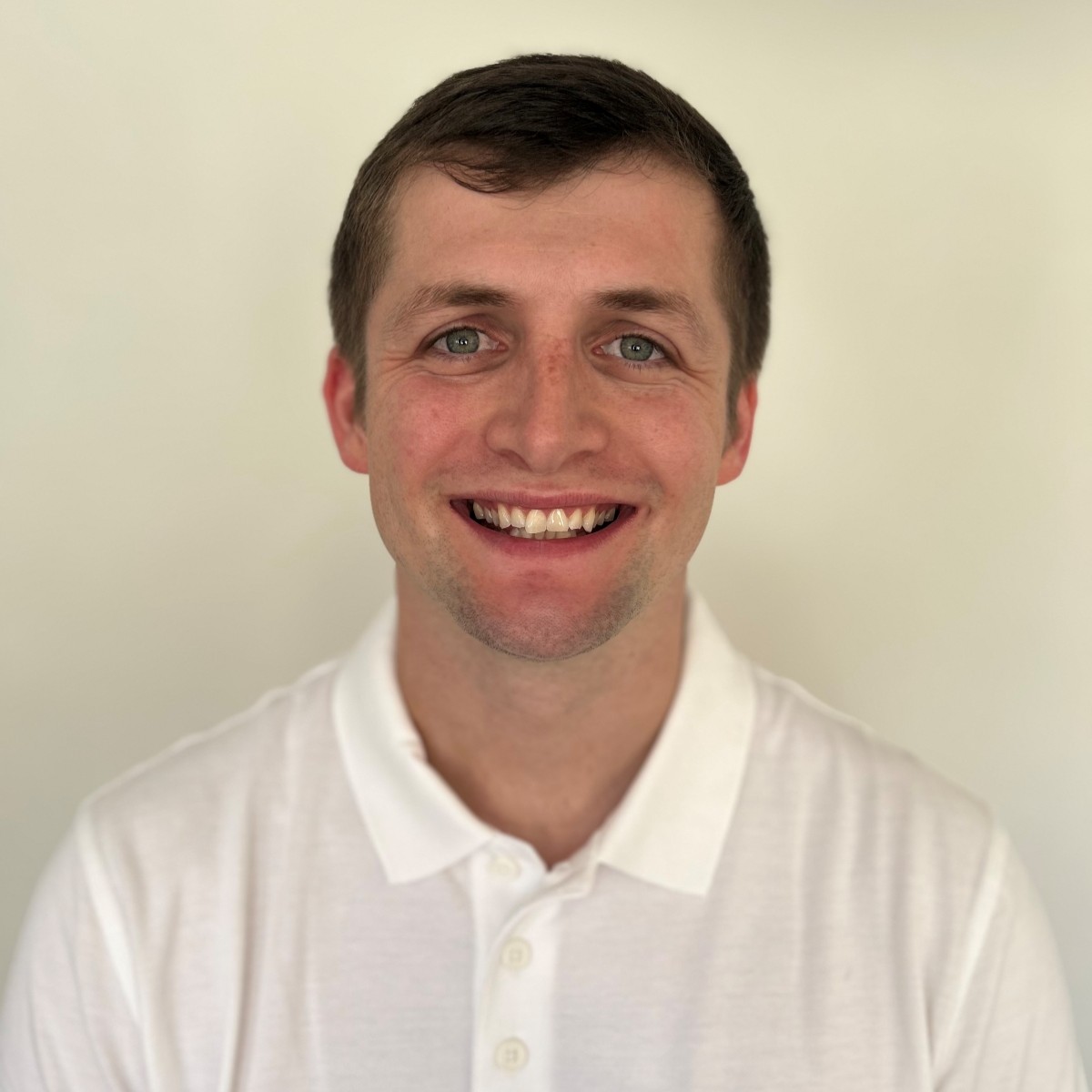 Image of Jacob Matthews.