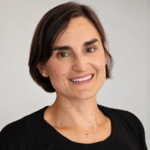 Laura Heiser.