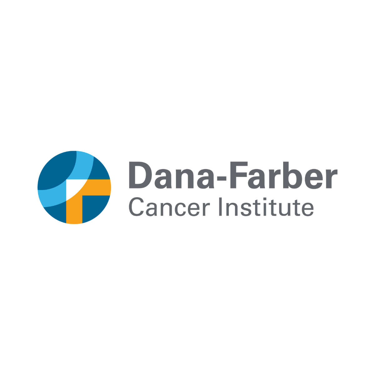 Dana-Farber Cancer Institute logo square.