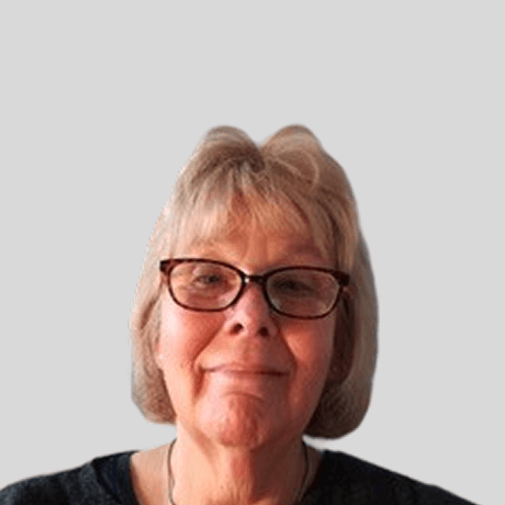 Jane Grieve.